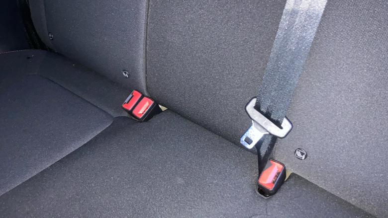 Ford Fiesta 1.0 EcoBoost ST-Line 5dr Petrol Hatchback